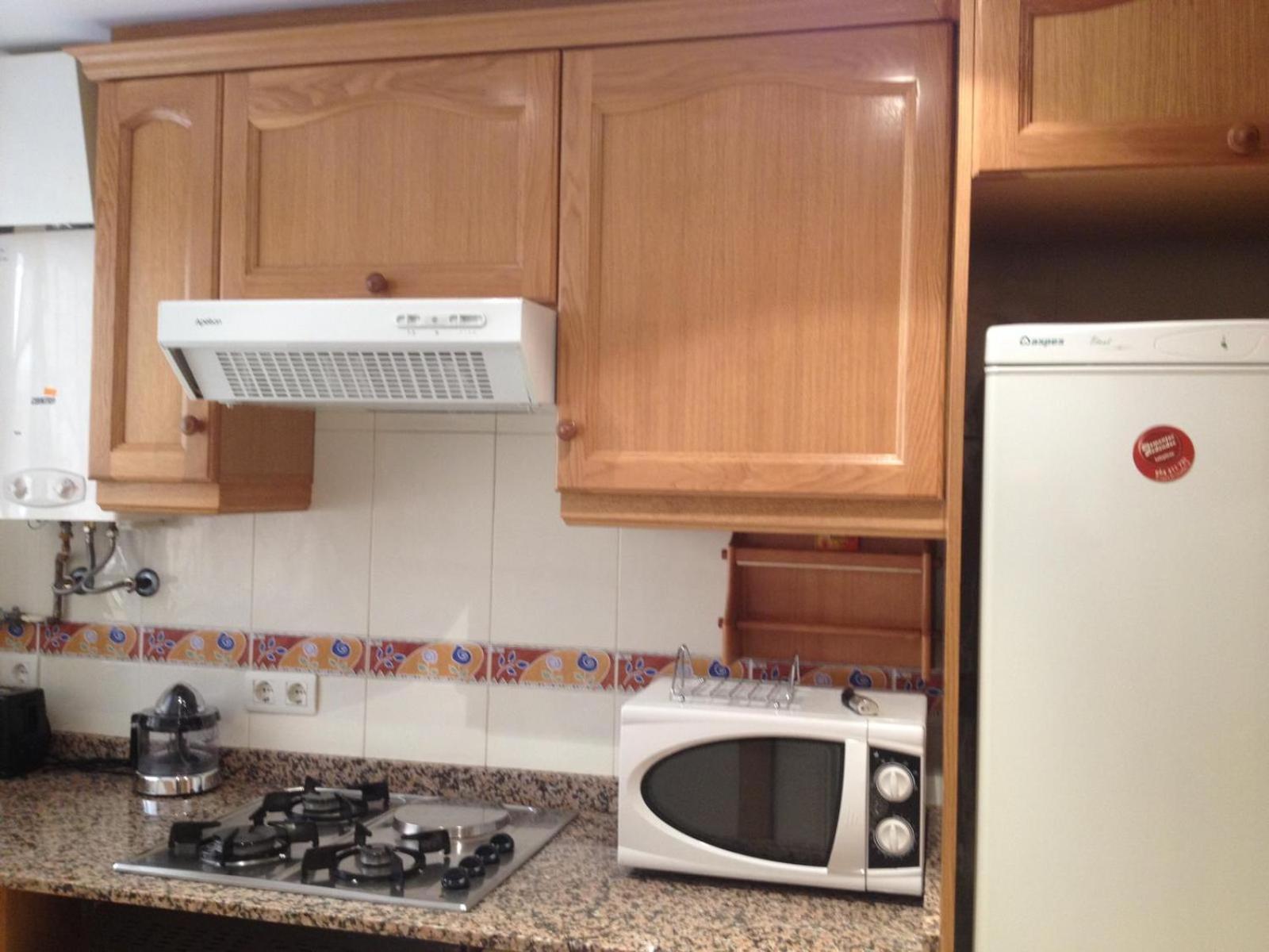 Acapulco 4 Primera Linea Apartman Oropesa del Mar Kültér fotó