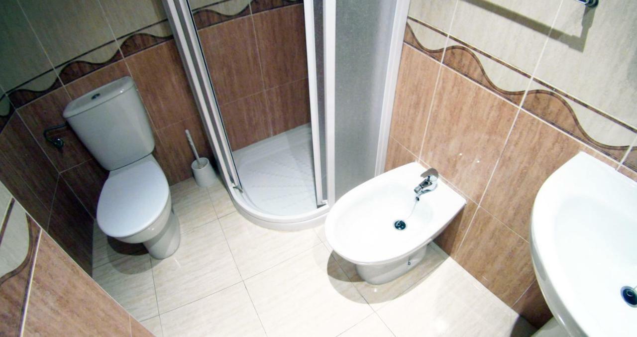 Acapulco 4 Primera Linea Apartman Oropesa del Mar Kültér fotó